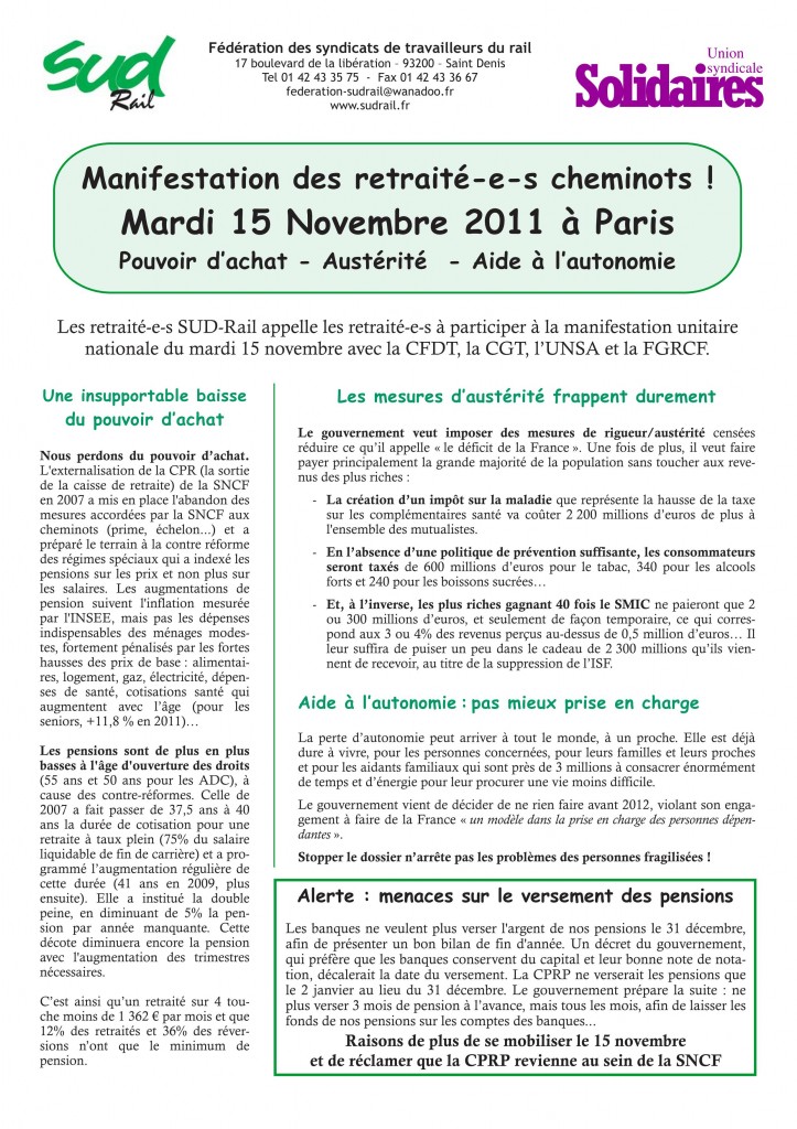 Tract 15 nov_01 1